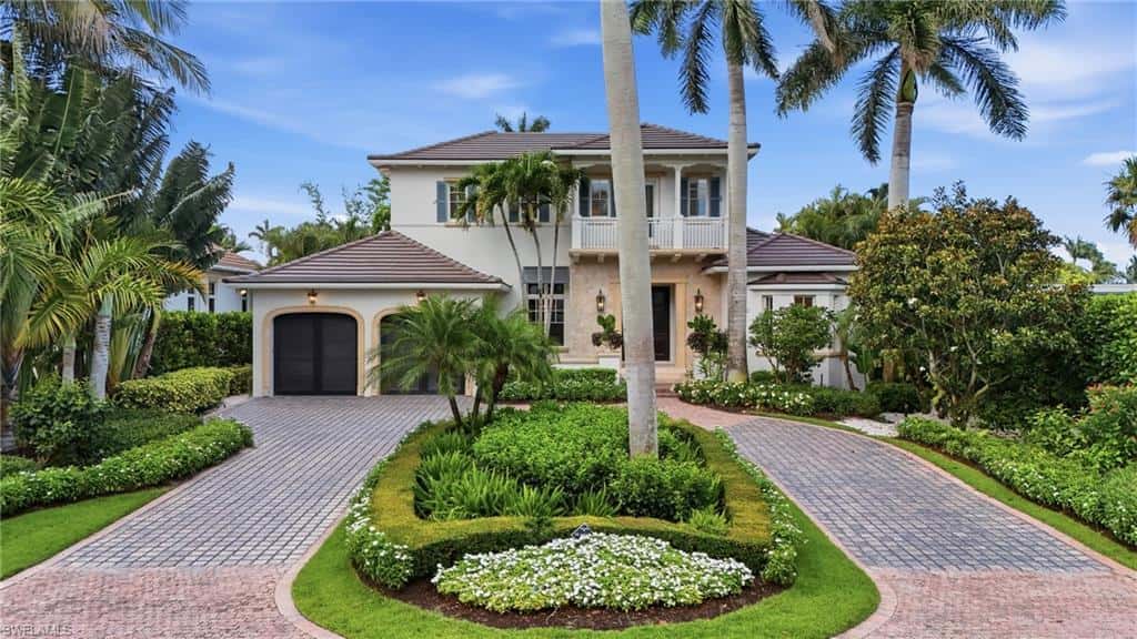 160 16th Ave, Naples, photo 34