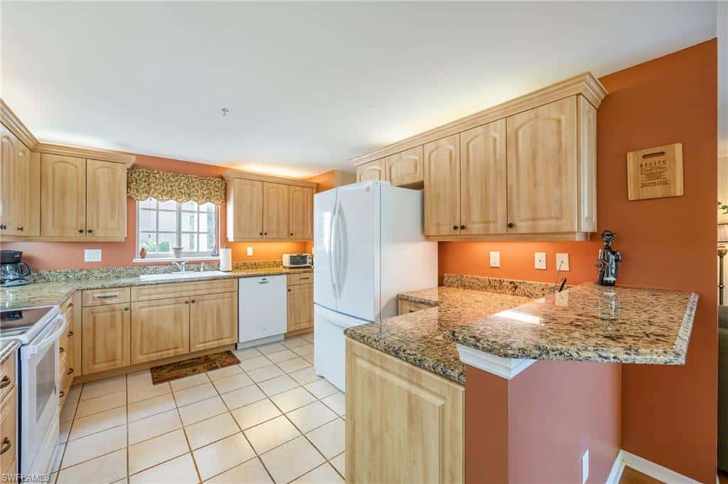 760 Waterford Dr #203, Naples, photo 6