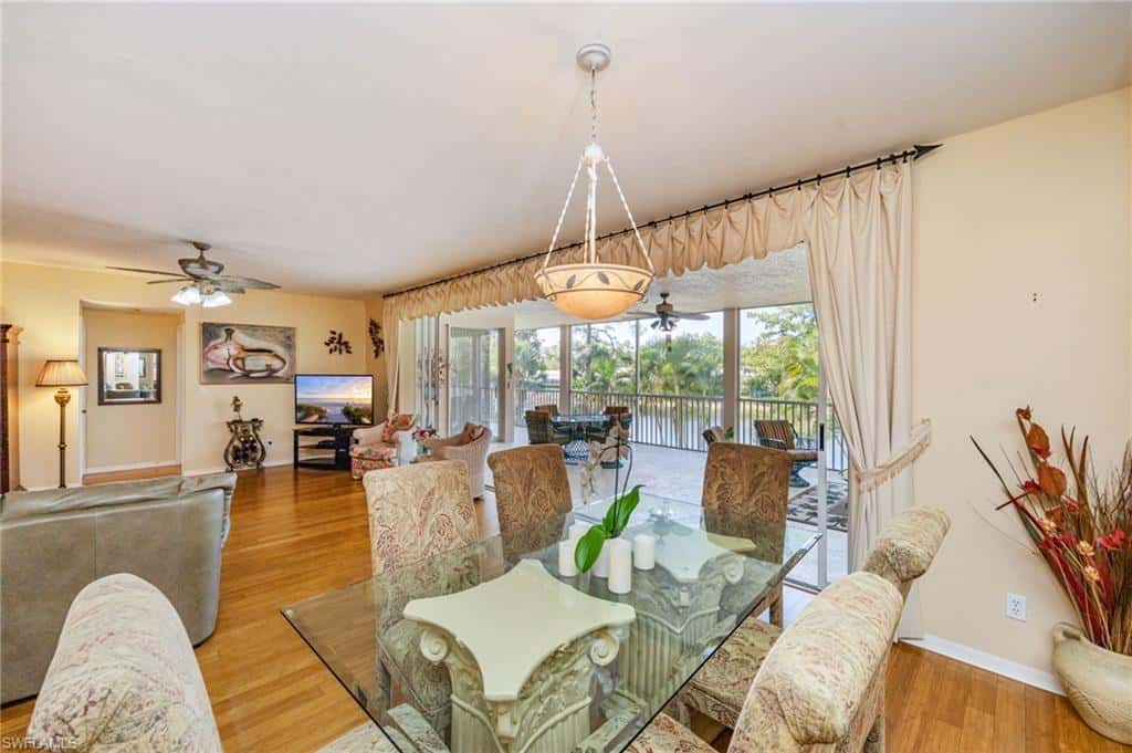 760 Waterford Dr #203, Naples, photo 5