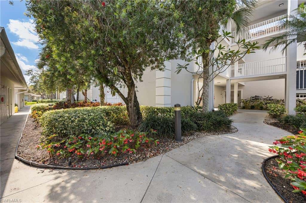 760 Waterford Dr #203, Naples, photo 20