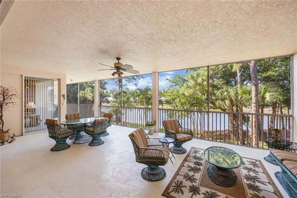 760 Waterford Dr #203, Naples, photo 19