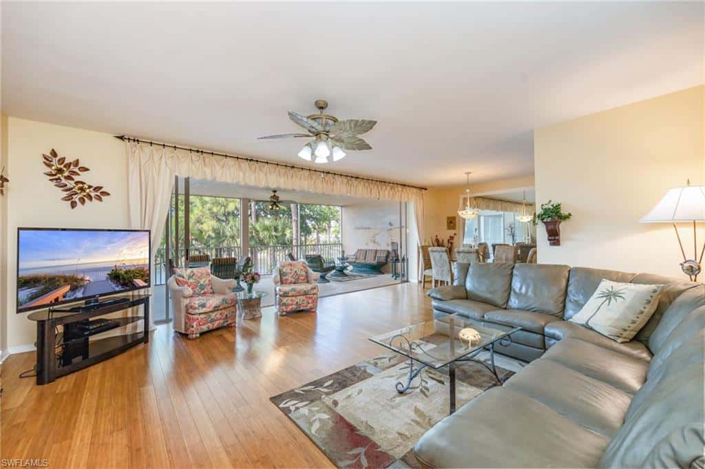 760 Waterford Dr #203, Naples, photo 4