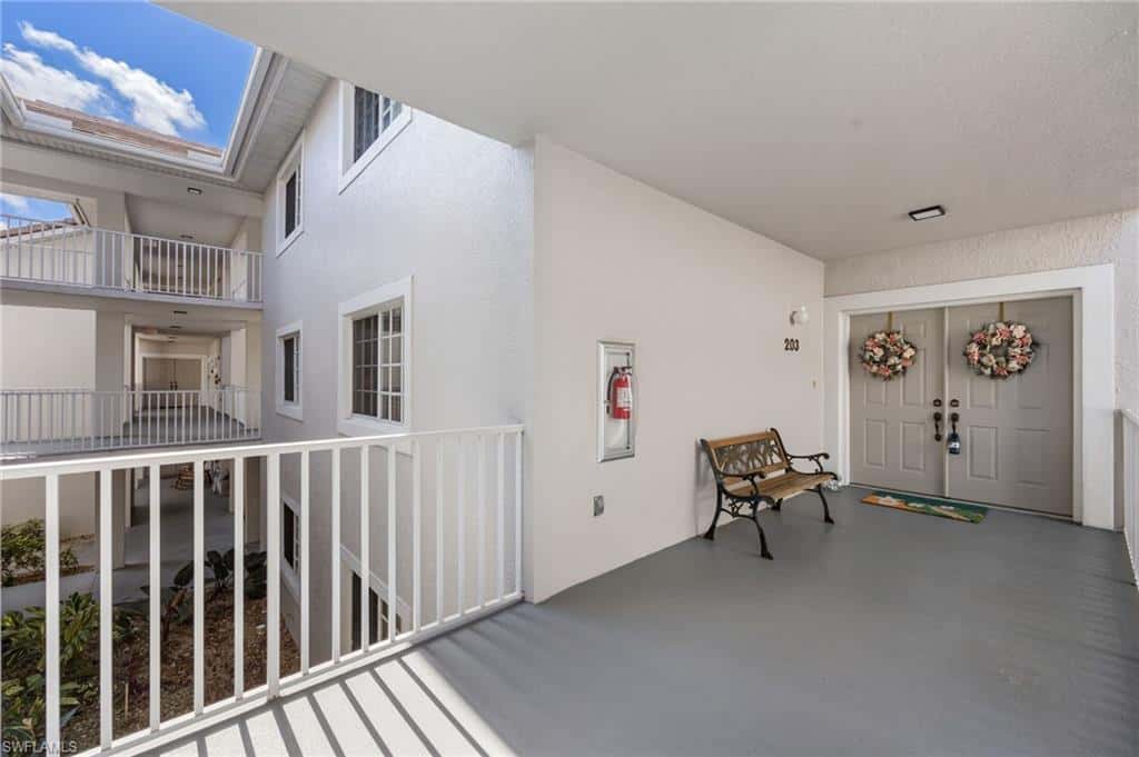 760 Waterford Dr #203, Naples, photo 21