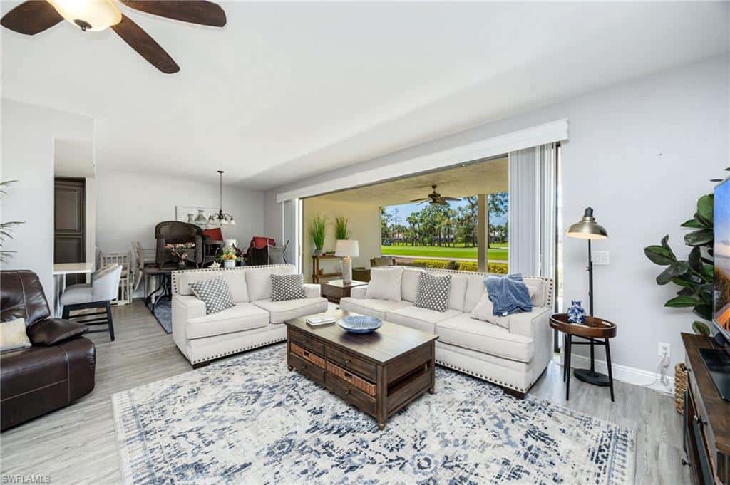 770 Eagle Creek Dr #102, Naples, photo 6