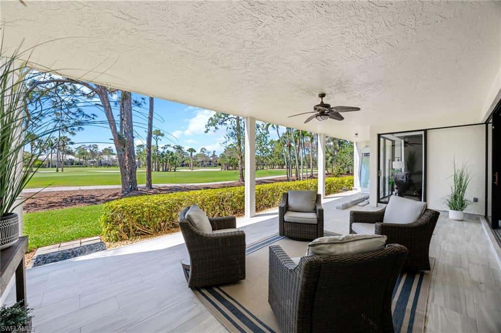 770 Eagle Creek Dr #102, Naples, photo 12