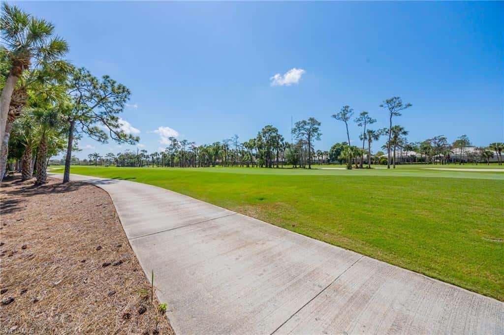 770 Eagle Creek Dr #102, Naples, photo 22