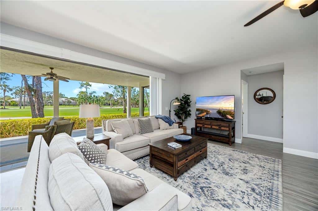 770 Eagle Creek Dr #102, Naples, photo 5