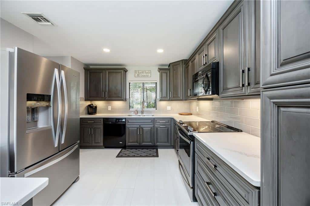 770 Eagle Creek Dr #102, Naples, photo 8