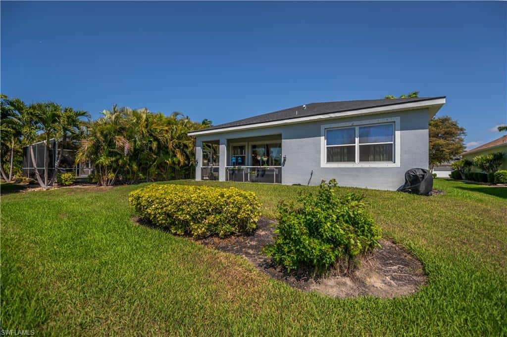 223 Destiny Cir, Cape Coral, photo 38