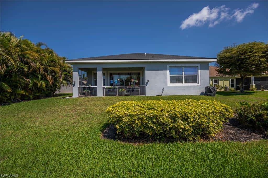 223 Destiny Cir, Cape Coral, photo 37