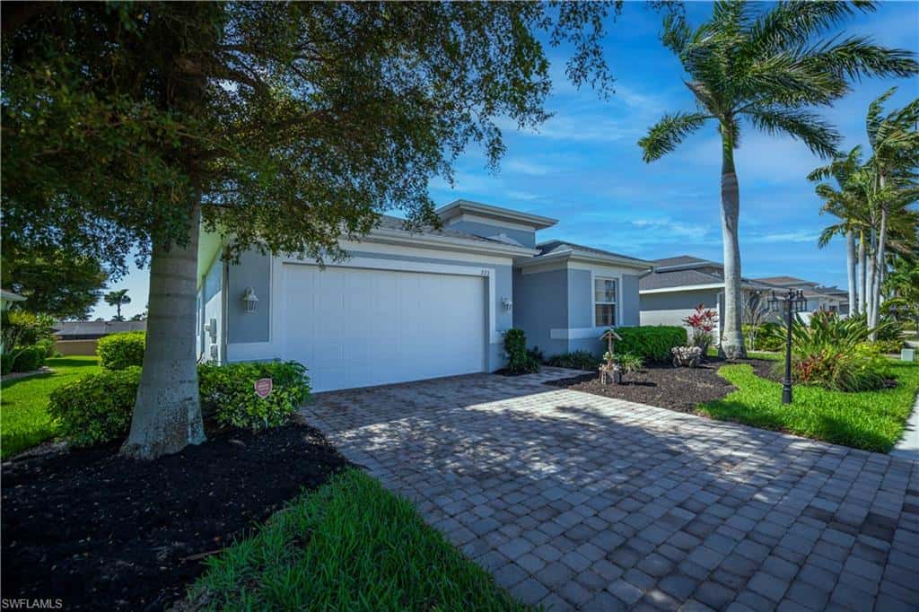 223 Destiny Cir, Cape Coral, photo 4