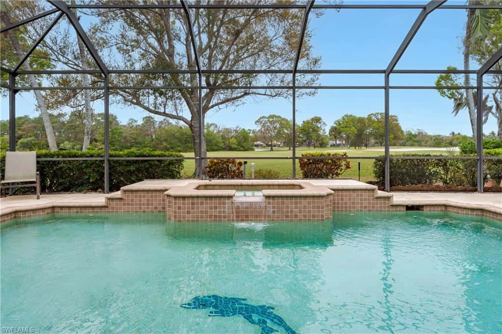 6845 Bent Grass Dr, Naples, photo 27