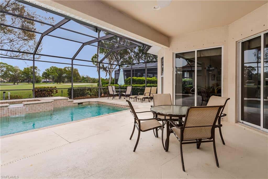6845 Bent Grass Dr, Naples, photo 26