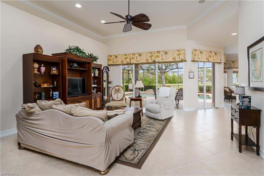 6845 Bent Grass Dr, Naples, photo 7