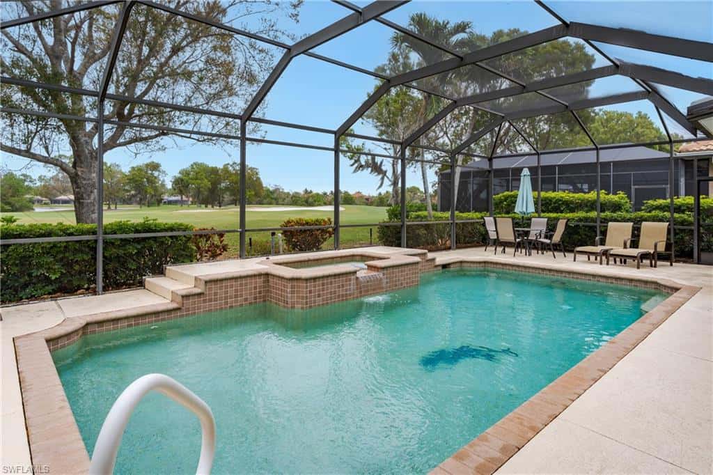 6845 Bent Grass Dr, Naples, photo 28