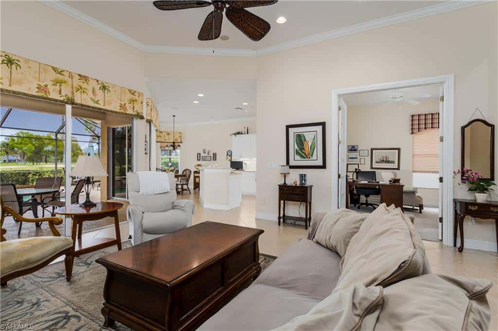 6845 Bent Grass Dr, Naples, photo 9
