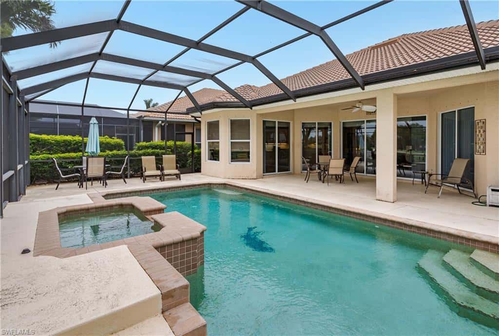 6845 Bent Grass Dr, Naples, photo 30
