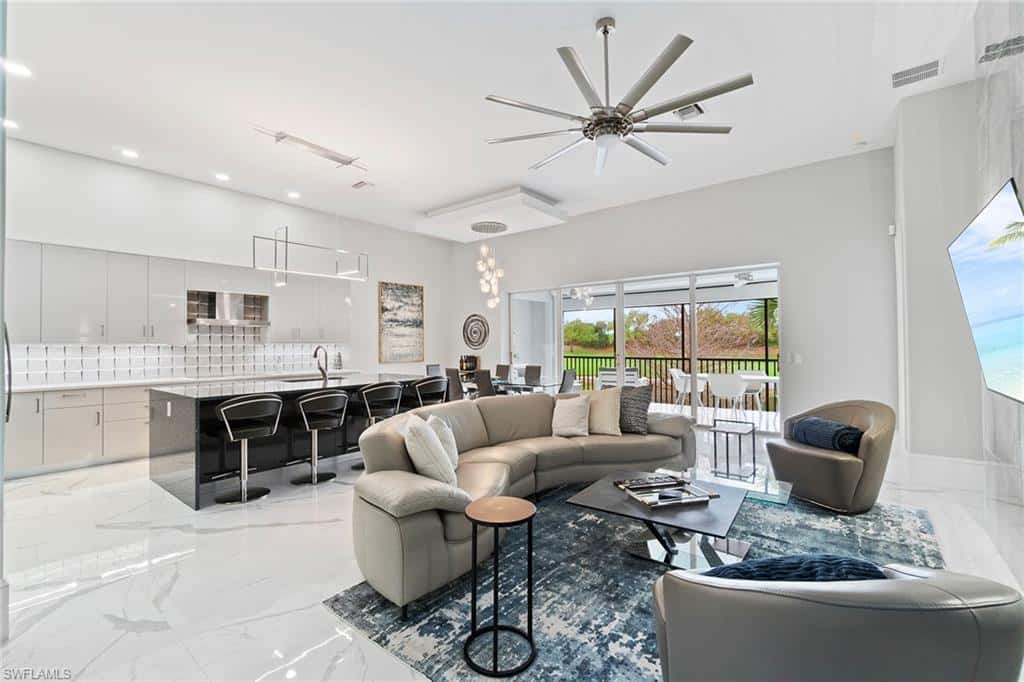 9281 Triana Ter #4, Fort Myers, photo 6
