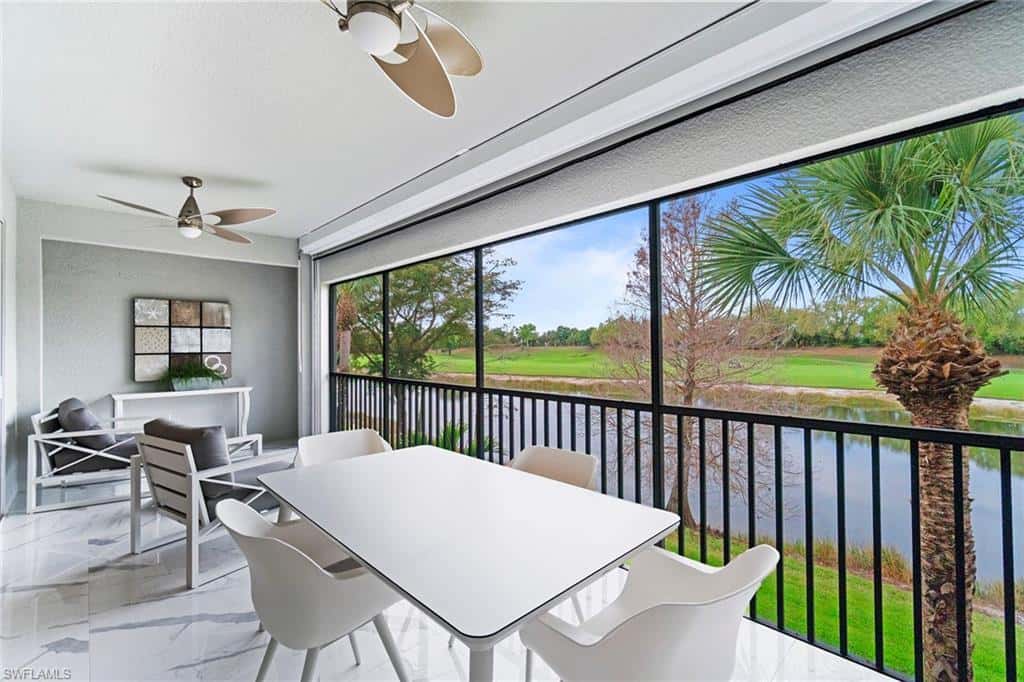 9281 Triana Ter #4, Fort Myers, photo 17