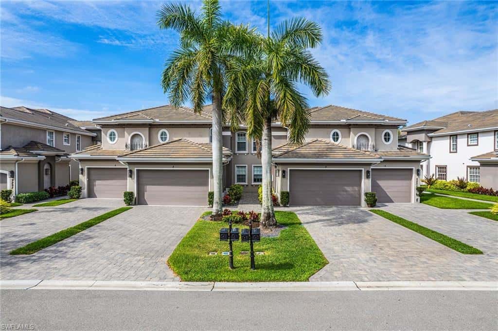 9281 Triana Ter #4, Fort Myers, photo 18