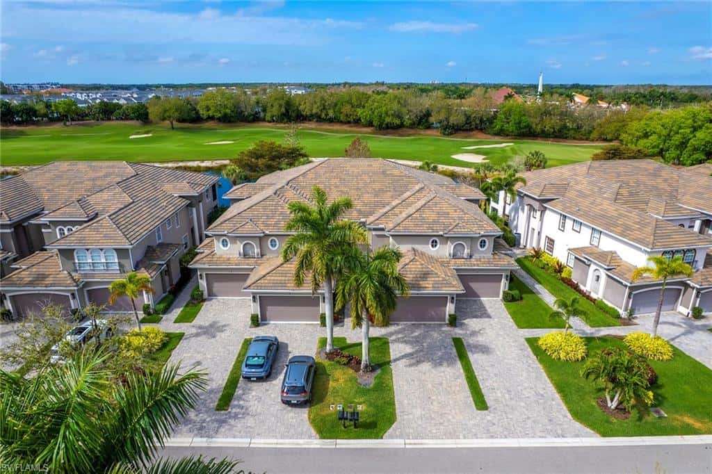 9281 Triana Ter #4, Fort Myers, photo 19