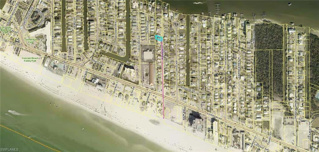 235 Miramar St, Fort Myers Beach, photo 23