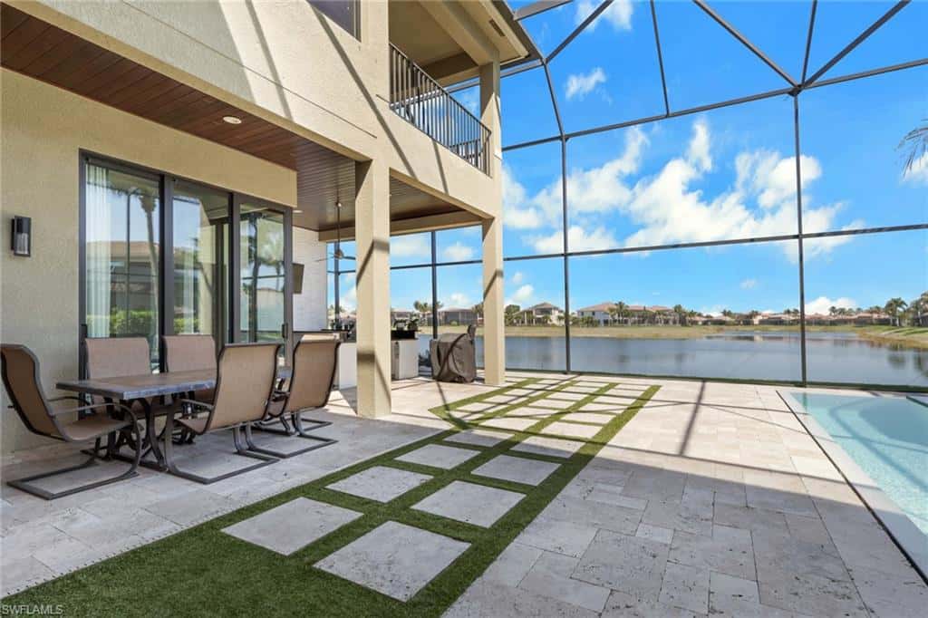 3323 Atlantic Cir, Naples, photo 23