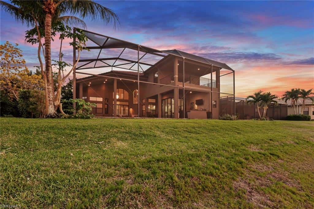 3323 Atlantic Cir, Naples, photo 27