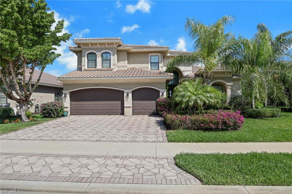 3323 Atlantic Cir, Naples, photo 28