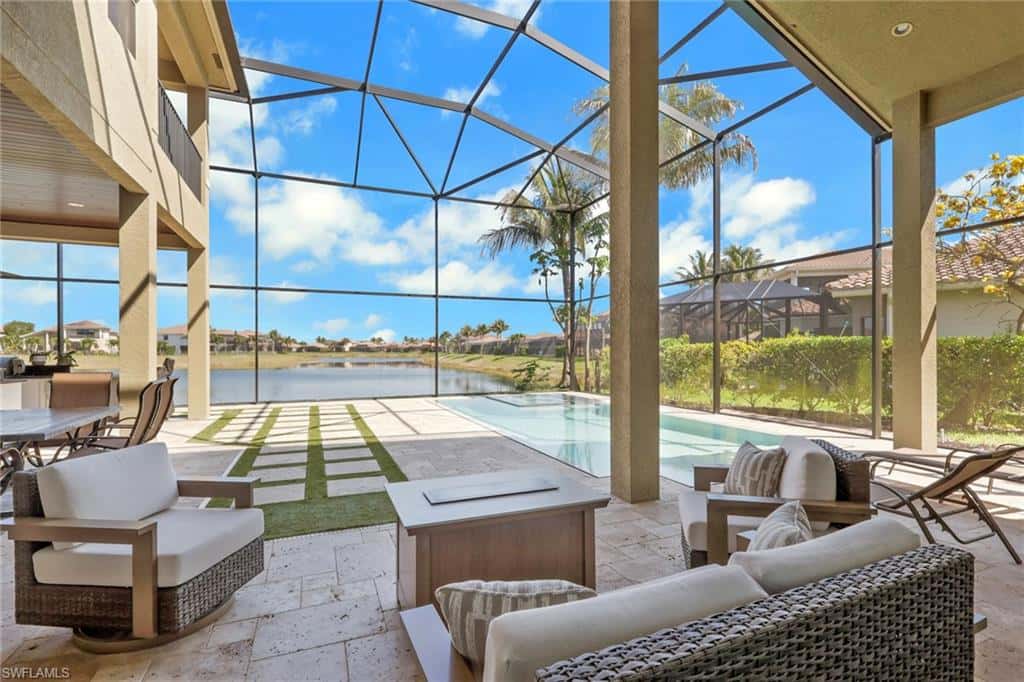 3323 Atlantic Cir, Naples, photo 24