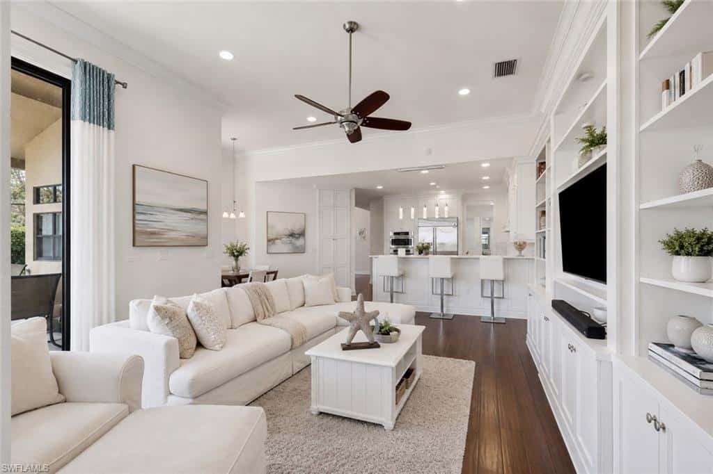 3323 Atlantic Cir, Naples, photo 10
