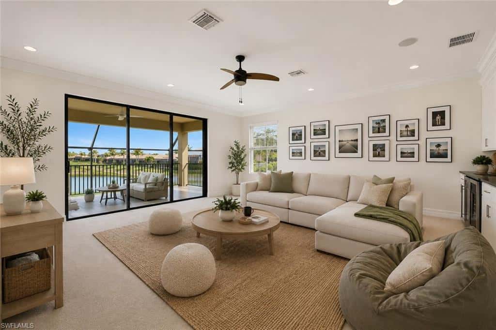 3323 Atlantic Cir, Naples, photo 19