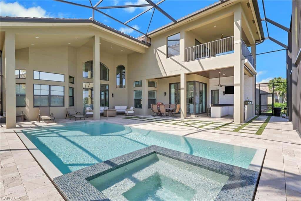 3323 Atlantic Cir, Naples, photo 29