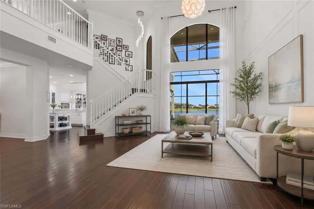 3323 Atlantic Cir, Naples, photo 4