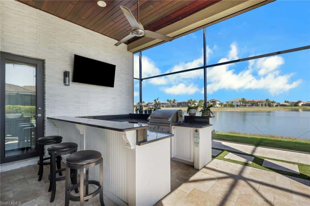 3323 Atlantic Cir, Naples, photo 25