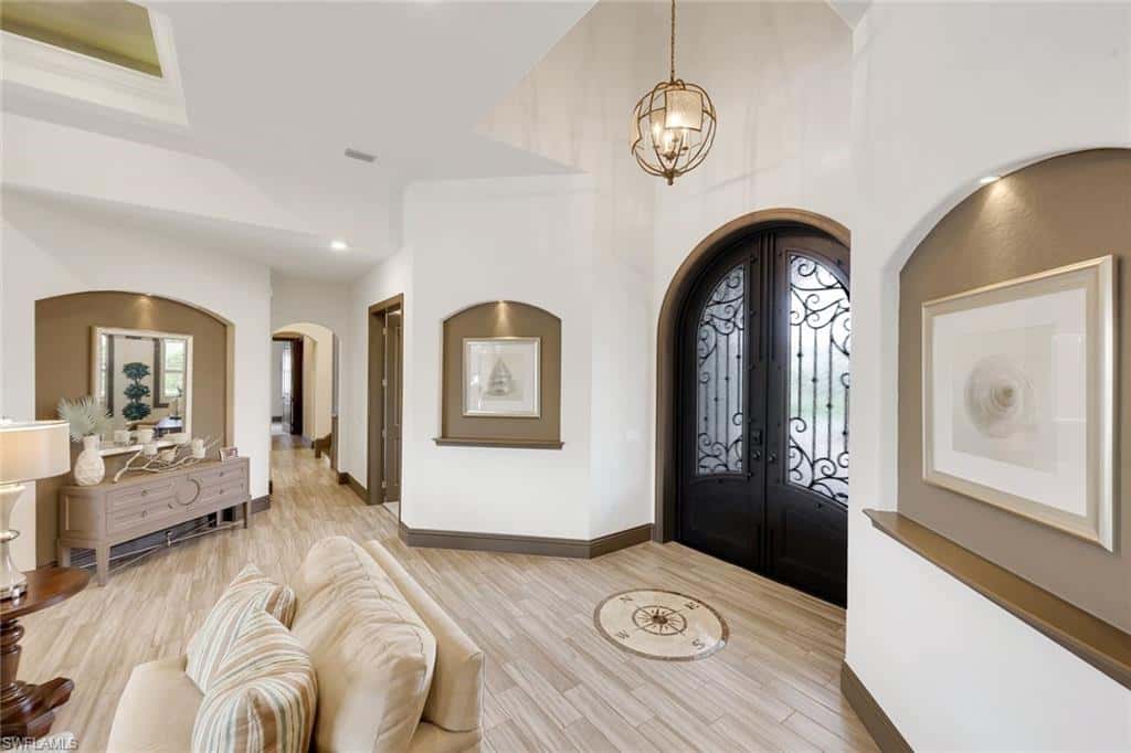 5703 Yardarm Ct, Cape Coral, photo 6