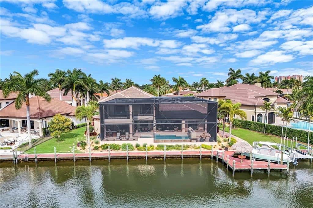 5703 Yardarm Ct, Cape Coral, photo 46