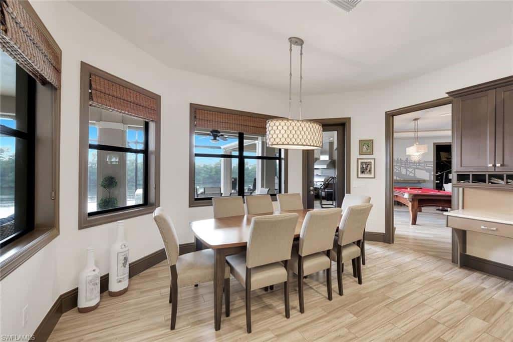 5703 Yardarm Ct, Cape Coral, photo 16