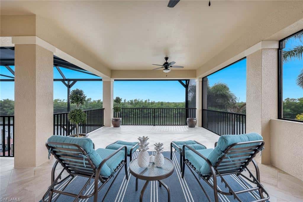 5703 Yardarm Ct, Cape Coral, photo 30