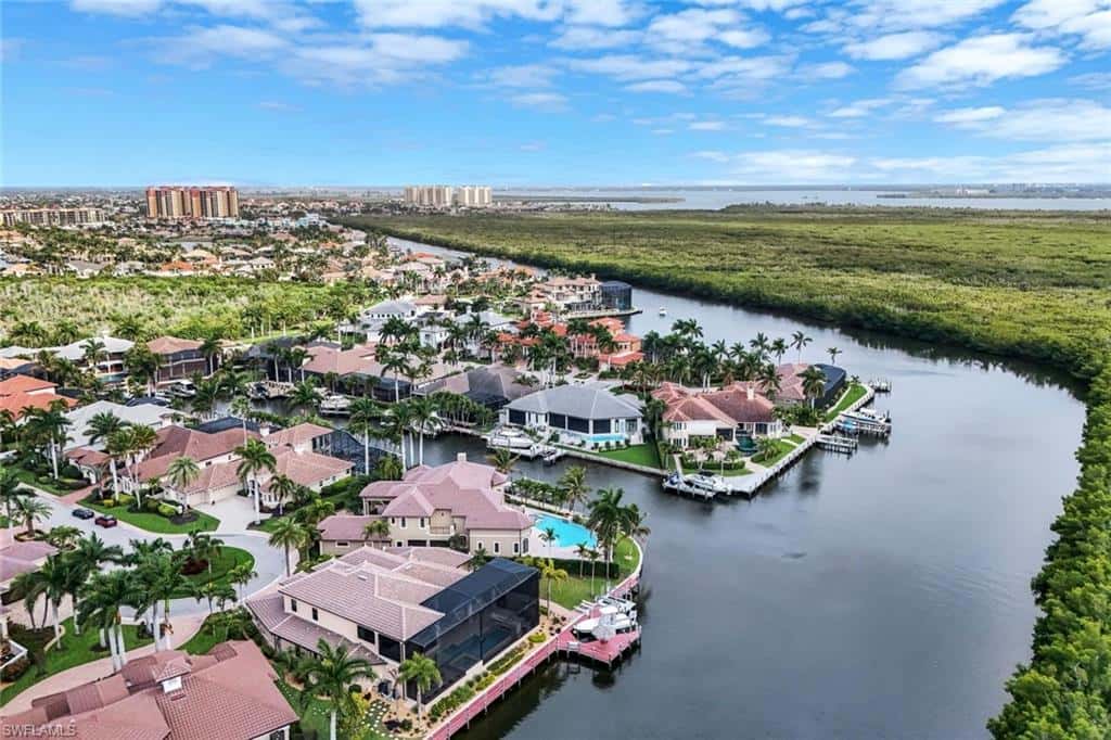 5703 Yardarm Ct, Cape Coral, photo 49