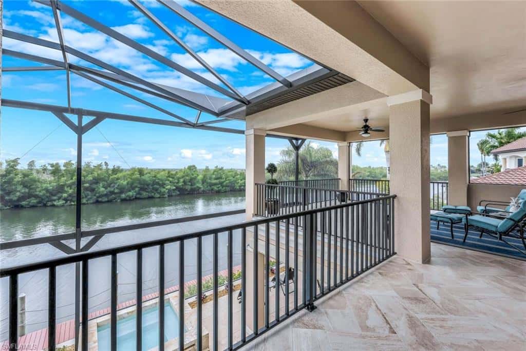 5703 Yardarm Ct, Cape Coral, photo 33