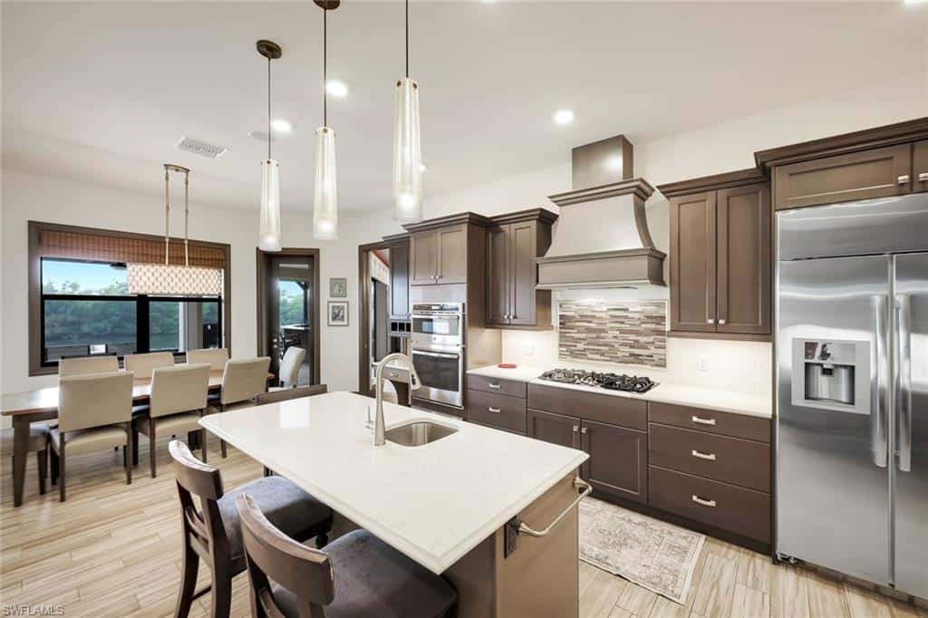 5703 Yardarm Ct, Cape Coral, photo 14