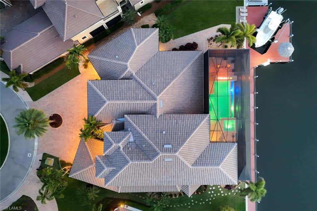 5703 Yardarm Ct, Cape Coral, photo 45