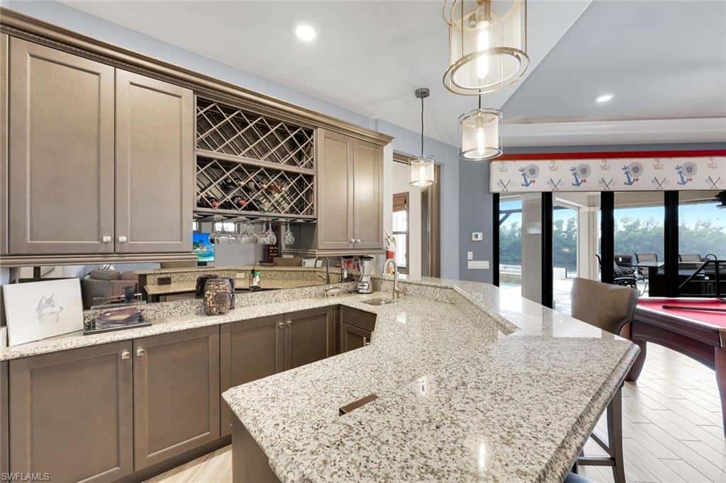 5703 Yardarm Ct, Cape Coral, photo 18