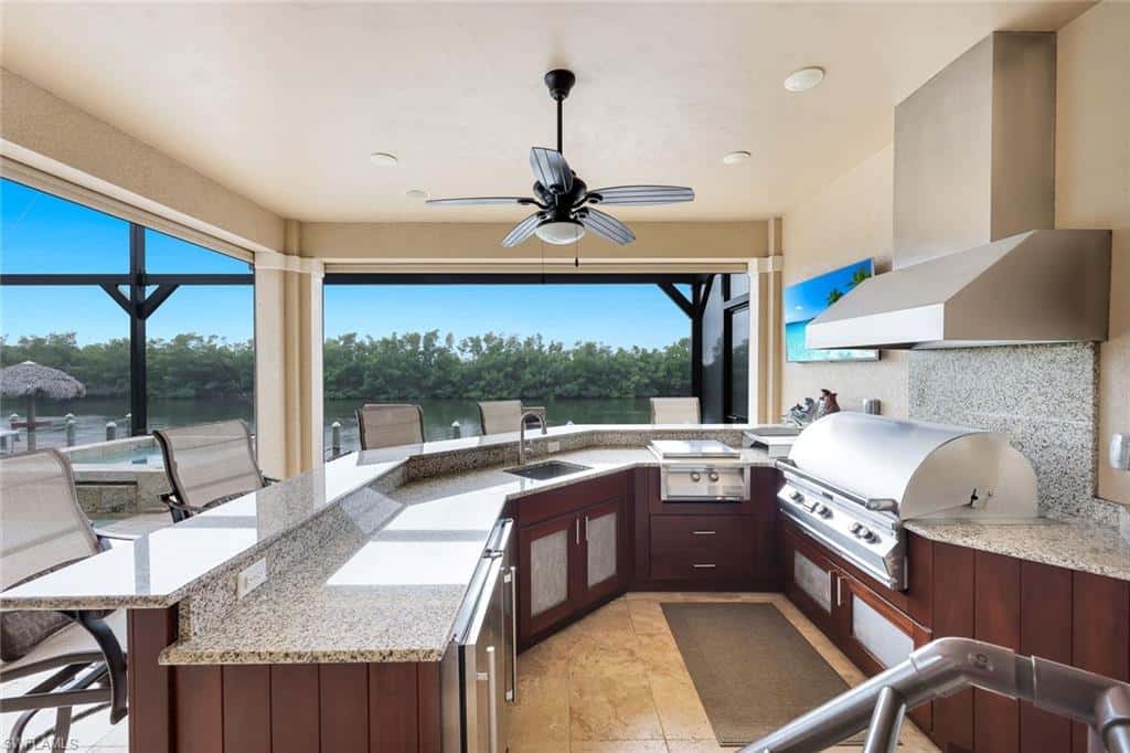 5703 Yardarm Ct, Cape Coral, photo 44