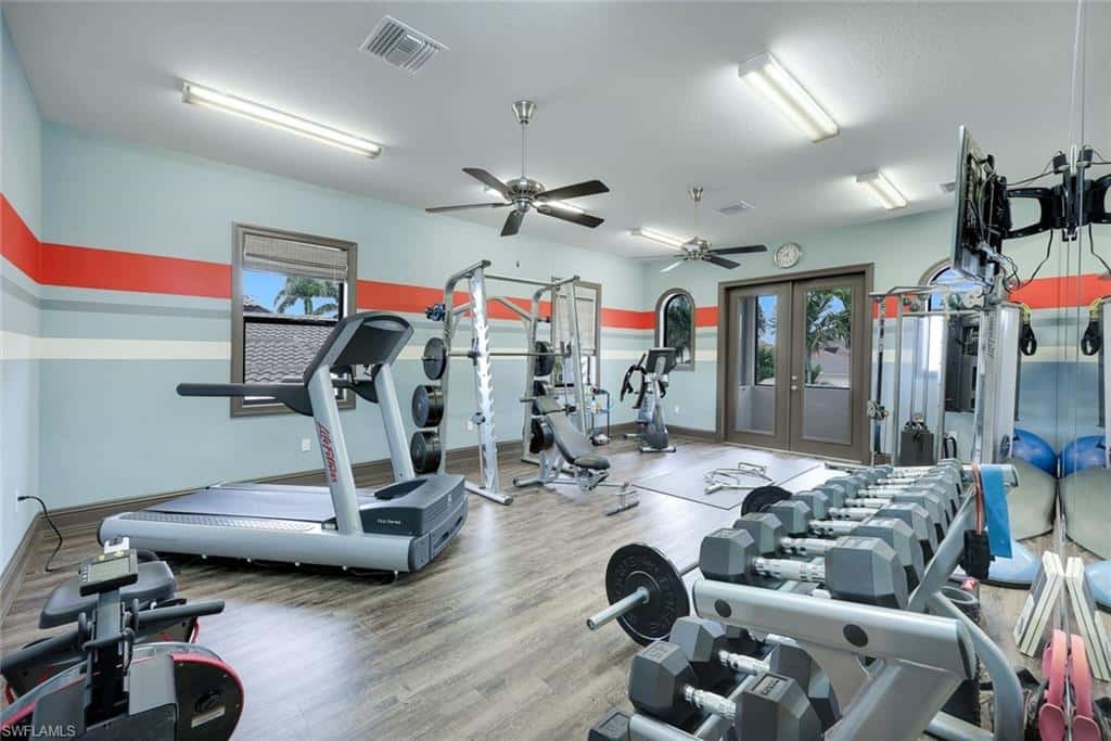 5703 Yardarm Ct, Cape Coral, photo 35