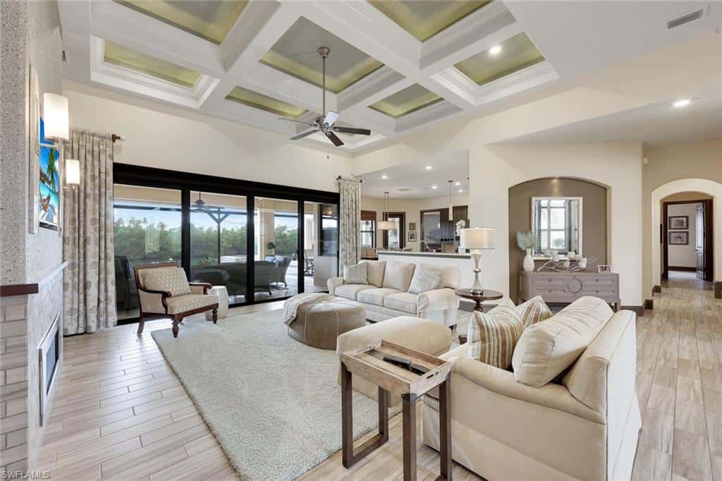 5703 Yardarm Ct, Cape Coral, photo 8