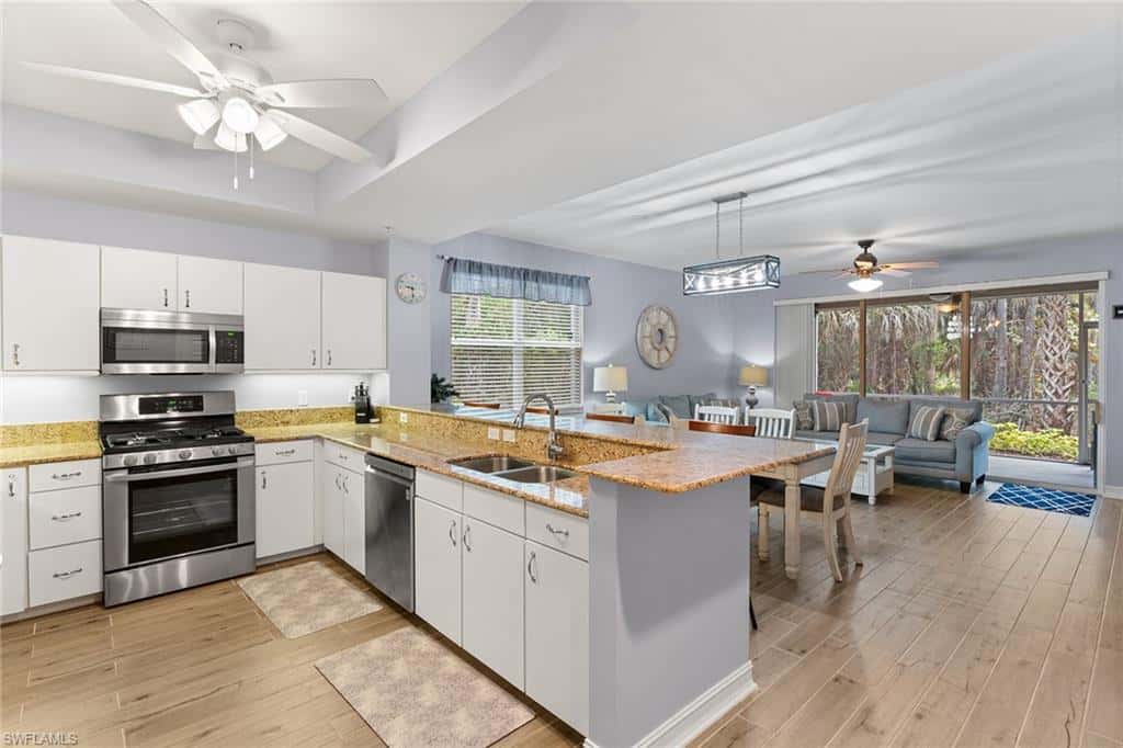 1882 Tarpon Bay Dr #101, Naples, photo 6