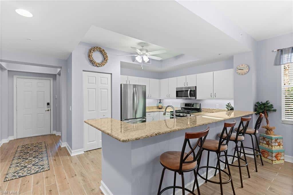 1882 Tarpon Bay Dr #101, Naples, photo 5