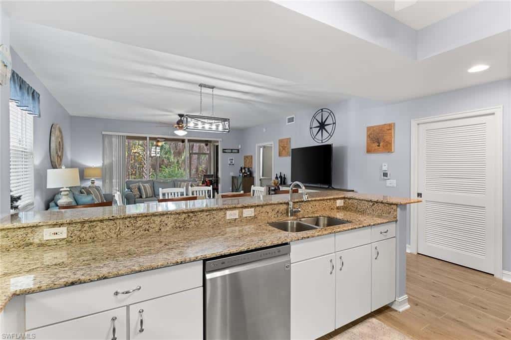 1882 Tarpon Bay Dr #101, Naples, photo 8